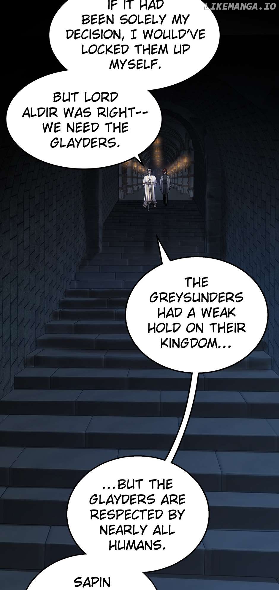 The Beginning After The End Chapter 220 image 51